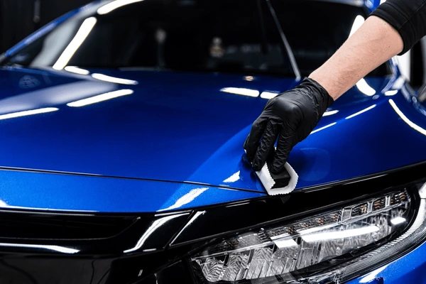 Ceramic Coating